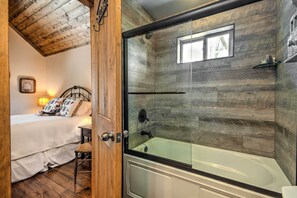 Casa (4 Bedrooms) | Interior