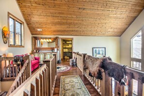 Casa (4 Bedrooms) | Interior