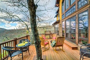 Huis (4 Bedrooms) | Interieur
