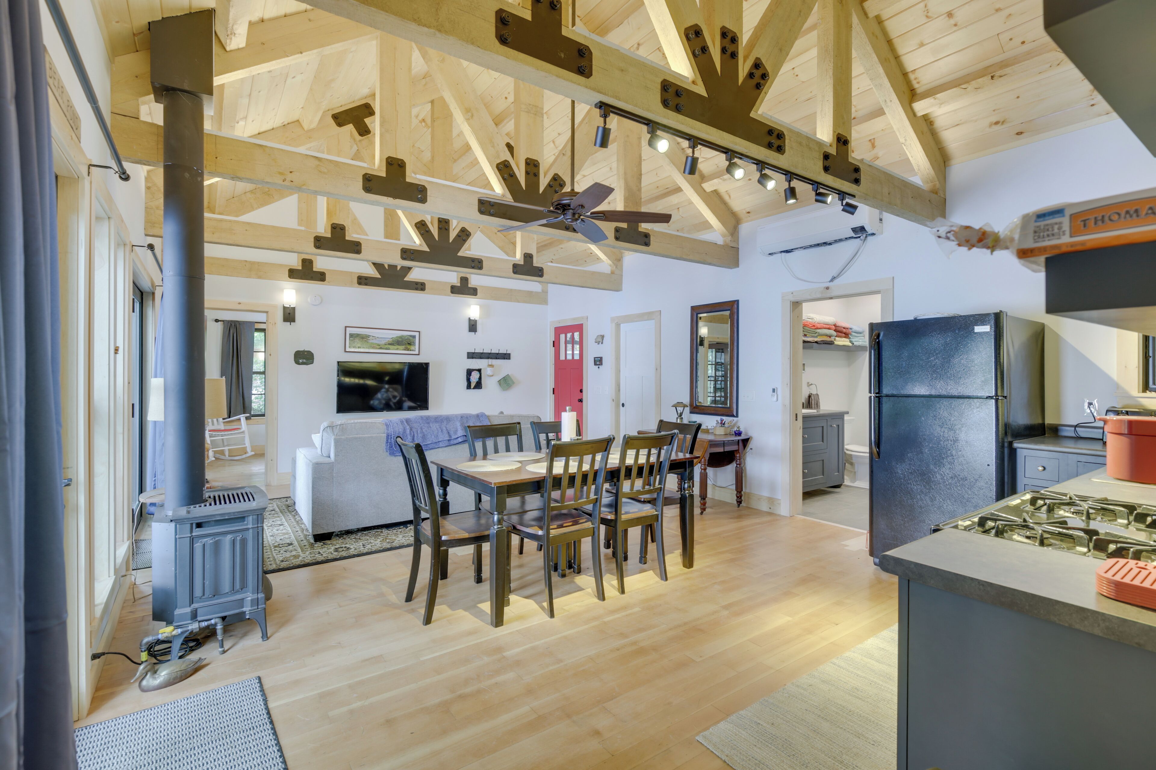 House (3 Bedrooms) | Bahagian dalam