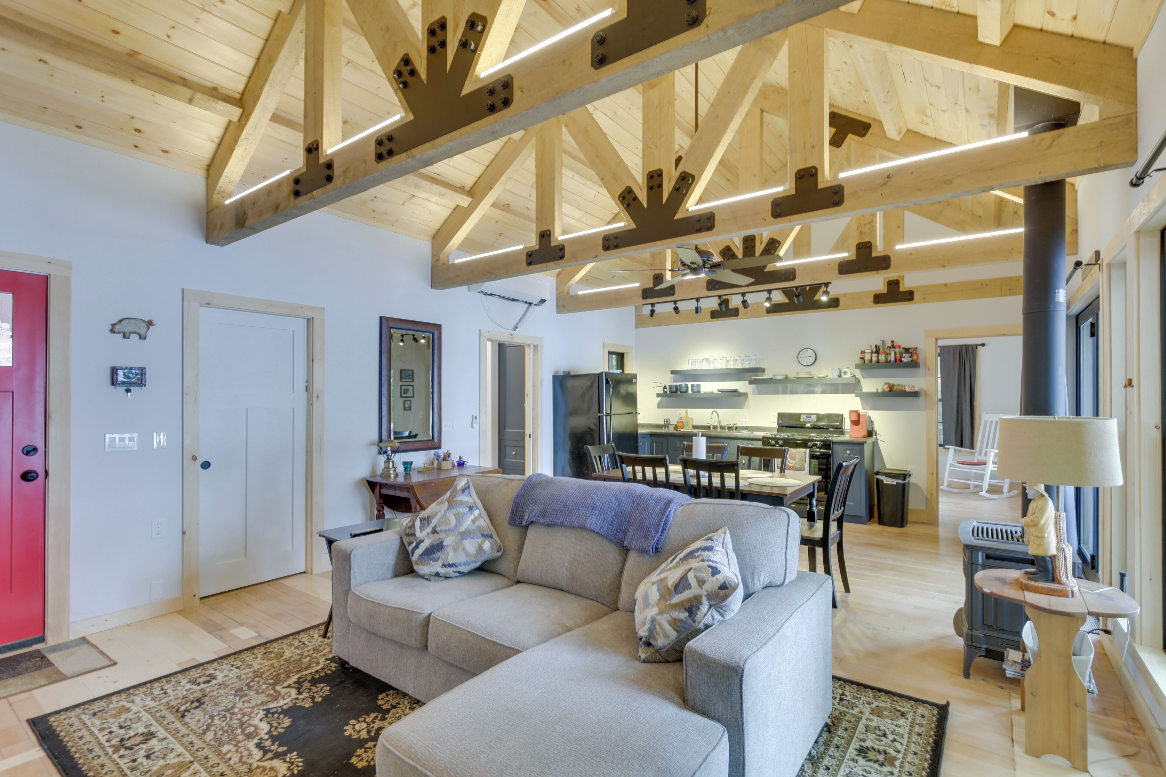 House (3 Bedrooms) | Bahagian dalam