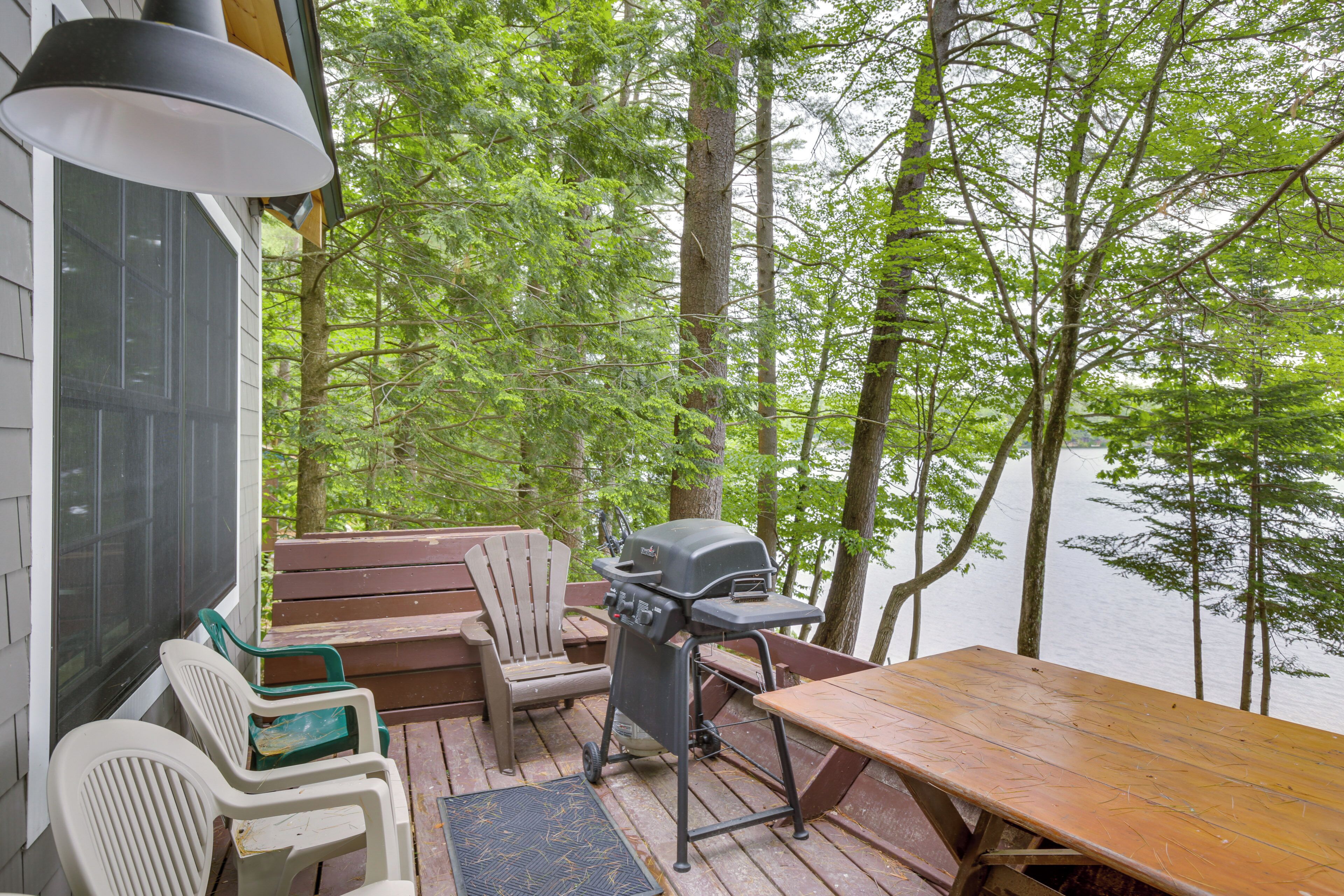 House (3 Bedrooms) | Depan hartanah