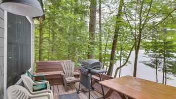 House (3 Bedrooms) | Front of property