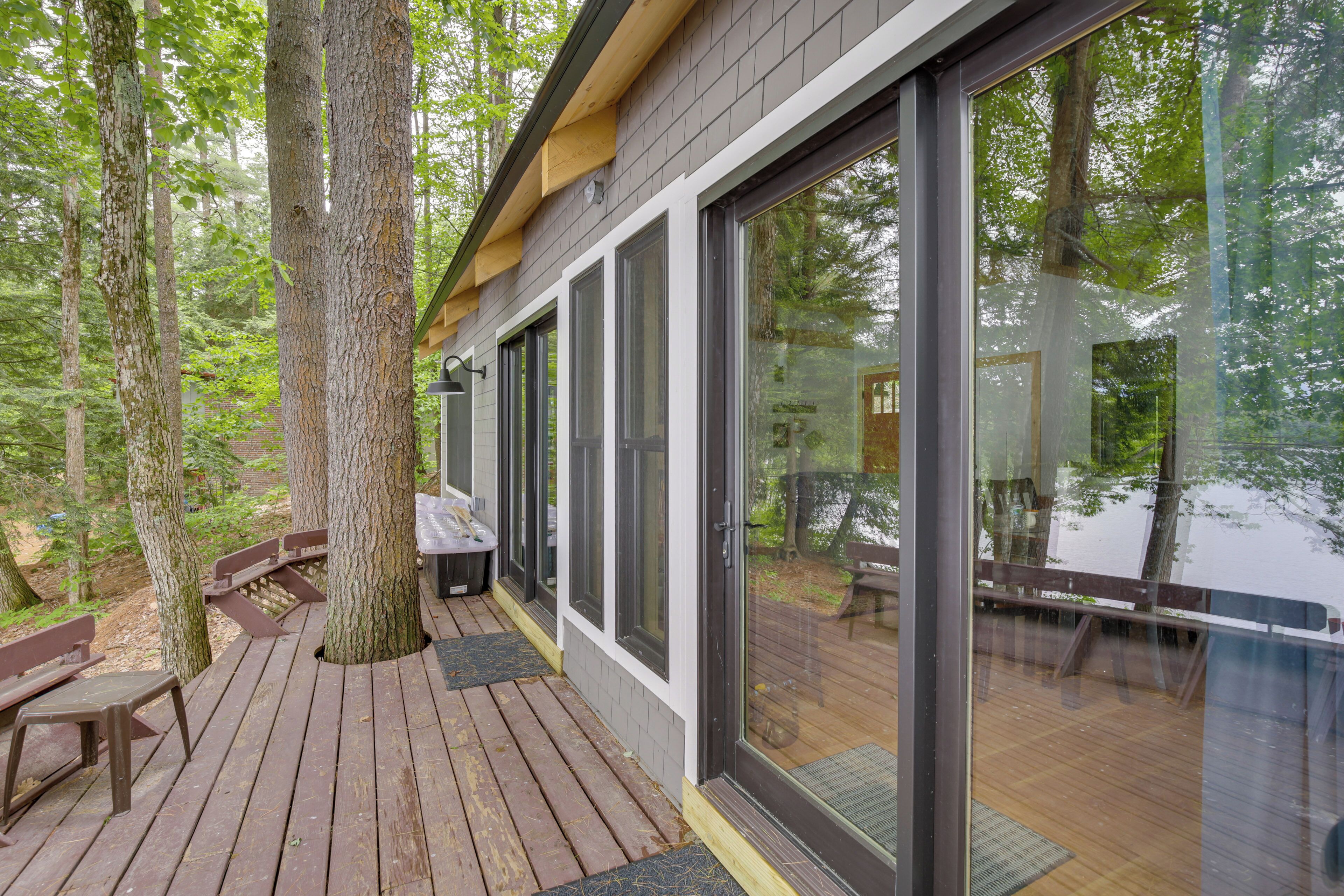 獨棟房屋 (3 Bedrooms) | 住宿內部