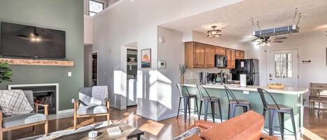 Casa (3 Bedrooms) | Interni