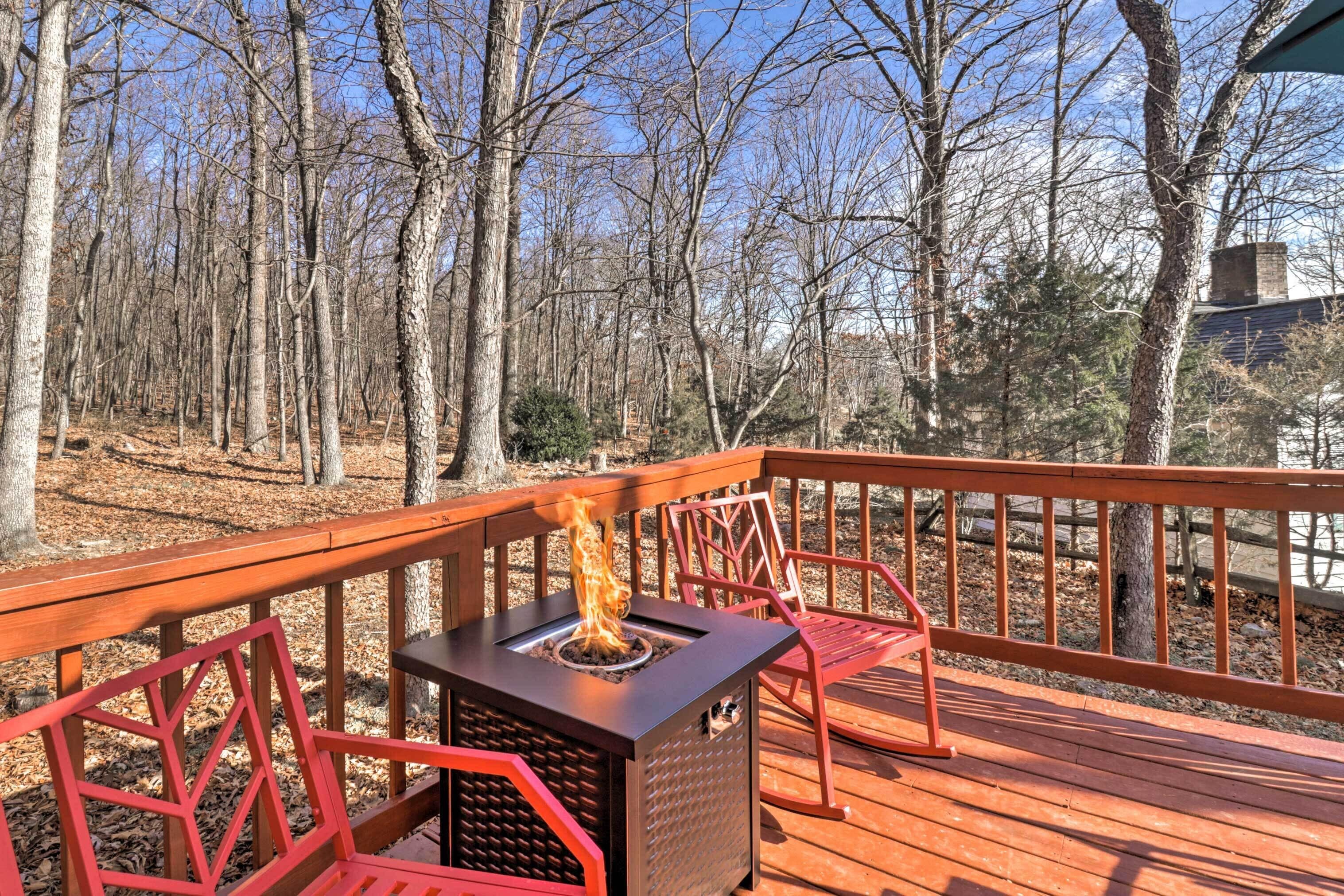 獨棟房屋 (3 Bedrooms) | 住宿內部