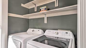 Rumah (3 Bedrooms) | Interior