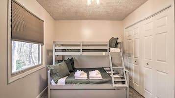 House (3 Bedrooms) | Bahagian dalam