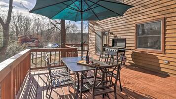 Rumah (3 Bedrooms) | Interior