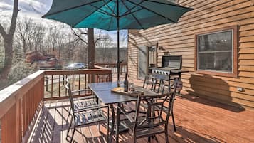 House (3 Bedrooms) | Bahagian dalam