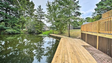 House (3 Bedrooms) | Front of property