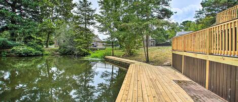 House (3 Bedrooms) | Front of property