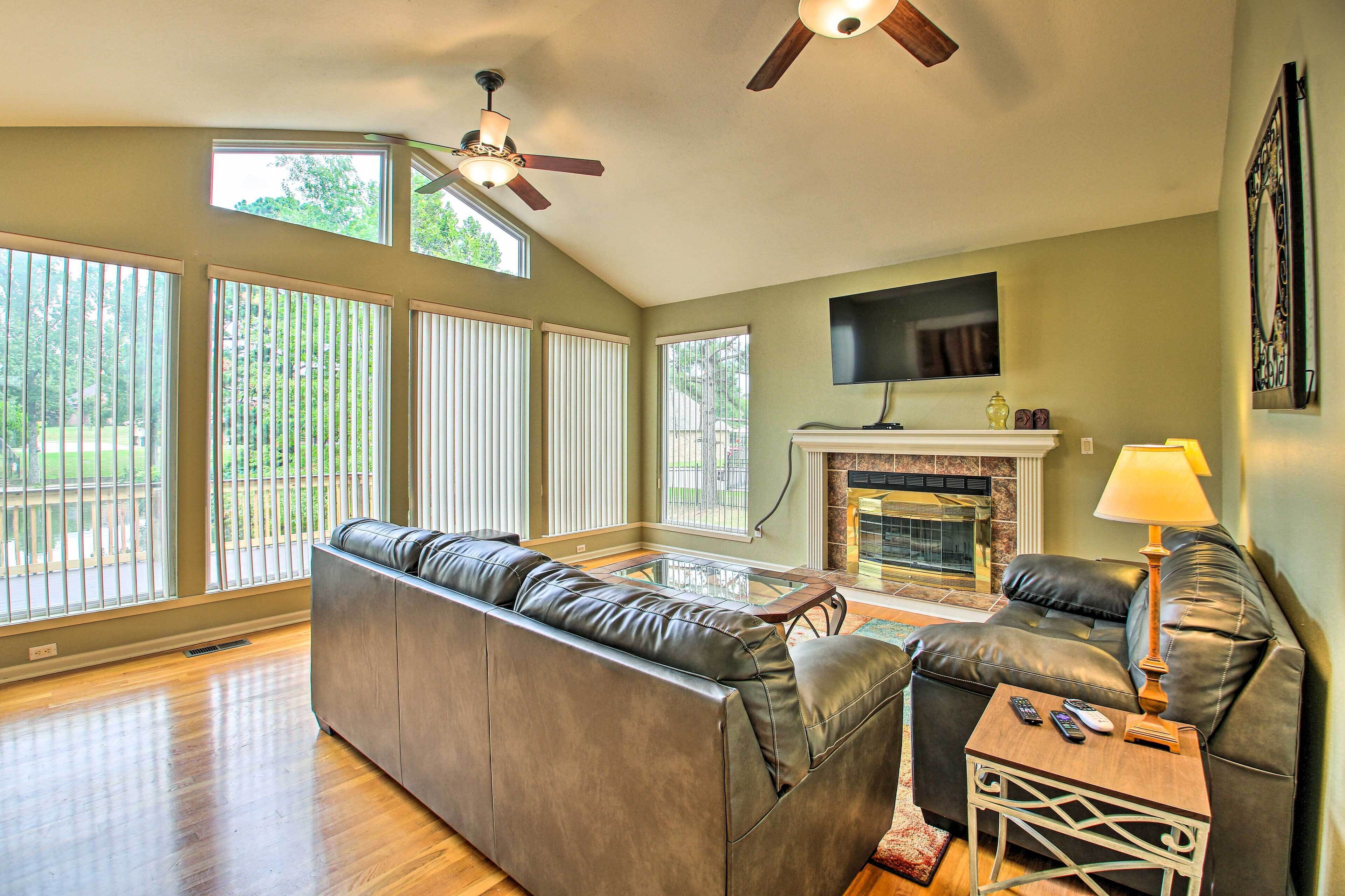 Rumah (3 Bedrooms) | Interior