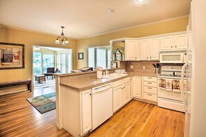 Huis (3 Bedrooms) | Interieur