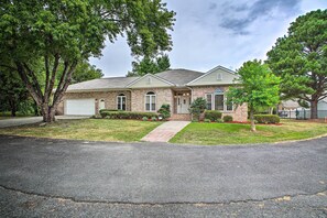 独立别墅 (3 Bedrooms) | 住宿内部