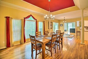 Casa (3 Bedrooms) | Interior