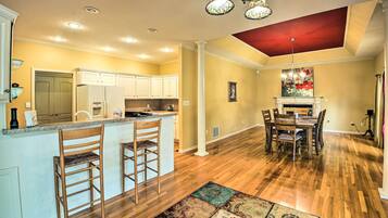 House (3 Bedrooms) | Bahagian dalam