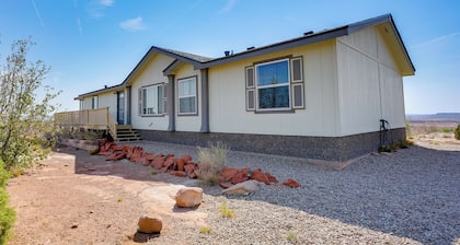 Moab House Near Arches Nat'l Park & Canyonlands!