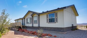 Moab House Near Arches Nat'l Park & Canyonlands!