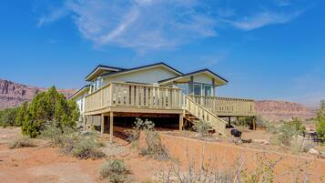 Huis (3 Bedrooms) | Interieur