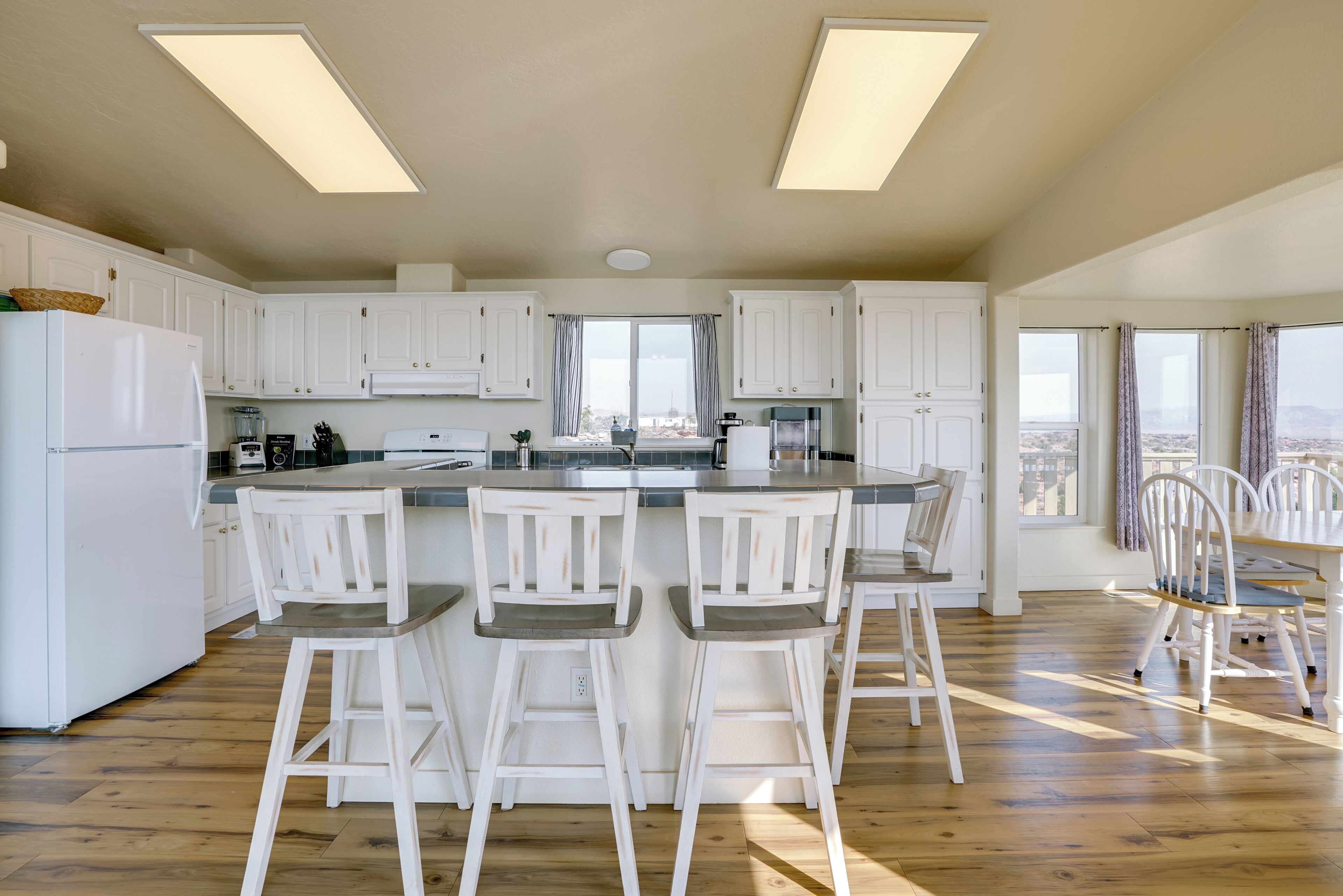 Casa (3 Bedrooms) | Interior