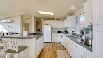 Huis (3 Bedrooms) | Interieur