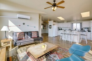 獨棟房屋 (3 Bedrooms) | 住宿內部