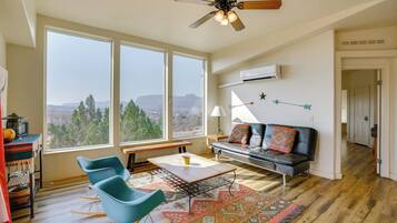 Huis (3 Bedrooms) | Interieur