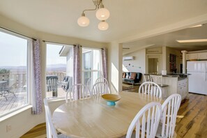 独立别墅 (3 Bedrooms) | 住宿内部