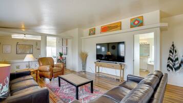 Rumah (3 Bedrooms) | Interior