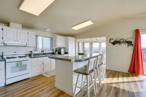 Casa (3 Bedrooms) | Parte interna