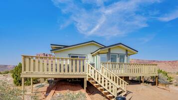 บ้านพัก (3 Bedrooms) | ภายใน