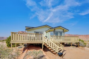 獨棟房屋 (3 Bedrooms) | 住宿內部