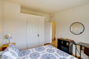 Talo (3 Bedrooms) | Sisätilat