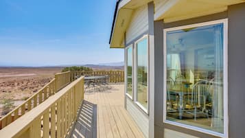 Rumah (3 Bedrooms) | Interior