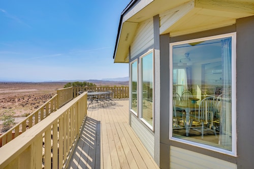 Moab House Near Arches Nat'l Park & Canyonlands!