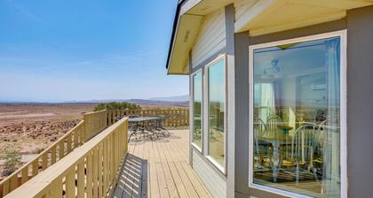 Moab House Near Arches Nat'l Park & Canyonlands!