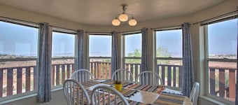 Moab House Near Arches Nat'l Park & Canyonlands!