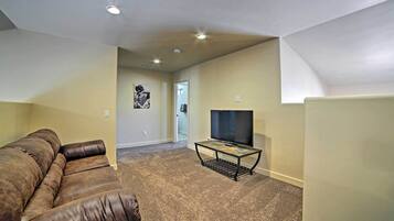 Departamento (3 Bedrooms) | Interior