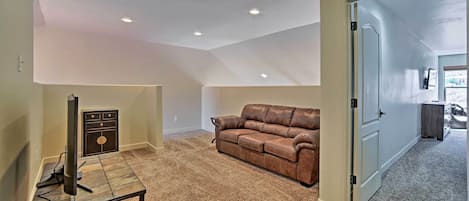 Departamento (3 Bedrooms) | Interior