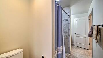 Apartemen (3 Bedrooms) | Interior