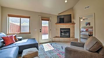 Departamento (3 Bedrooms) | Interior