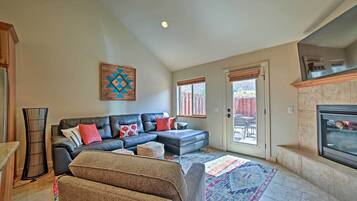 Apartemen (3 Bedrooms) | Interior