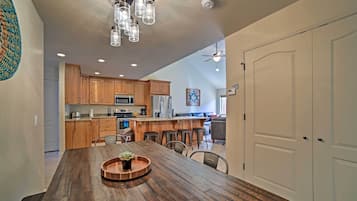 Apartment (3 Bedrooms) | Interior