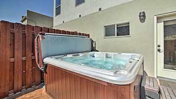 Departamento (3 Bedrooms) | Interior