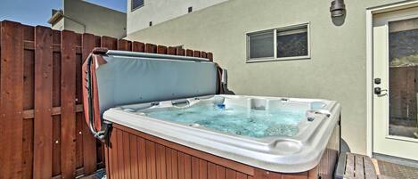 Apartemen (3 Bedrooms) | Interior