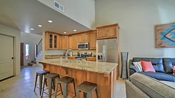 Apartment (3 Bedrooms) | Interior