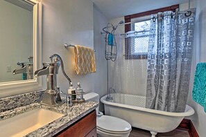 獨棟房屋 (2 Bedrooms) | 浴室