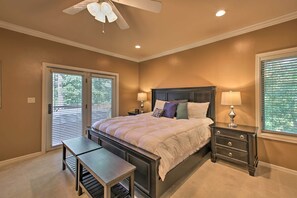 Casa (5 Bedrooms) | Interior