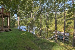 Casa (5 Bedrooms) | Interior